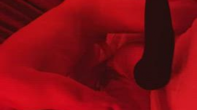 I’m her favorite boytoy