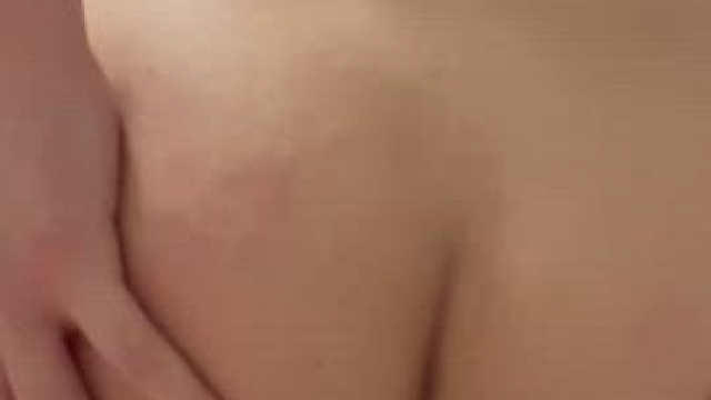 I love making him feel good in reverse cowgirl ?? (18F, 19M)