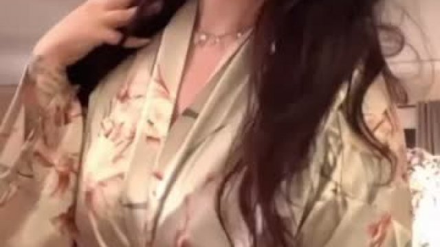 I bought some new lingerie today, which is your favourite?