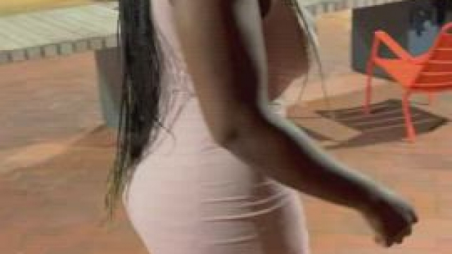 Was feeling a little naughty at the park.