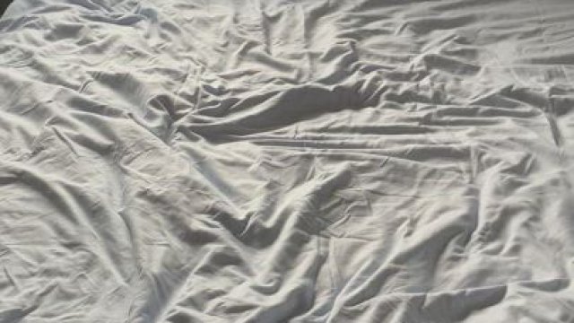 Do you want me to jump on your bed too