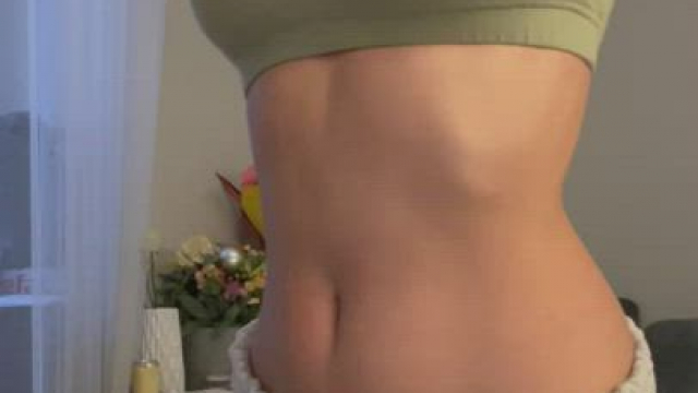 Came home from school and want to show you my outfit