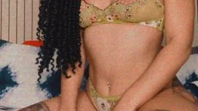 I'll take care of you if you make me cum :P