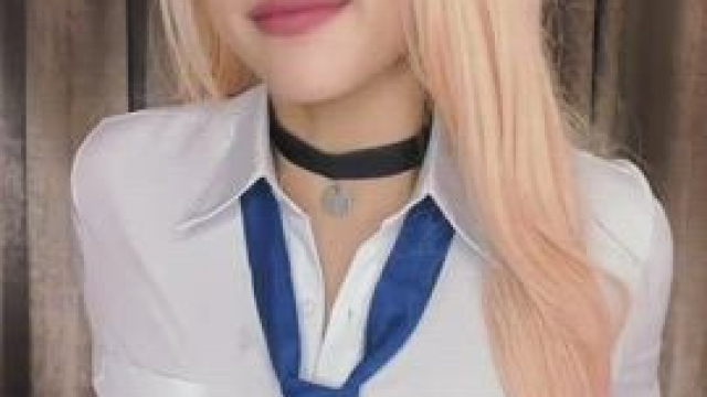 marin kitagawa by aria