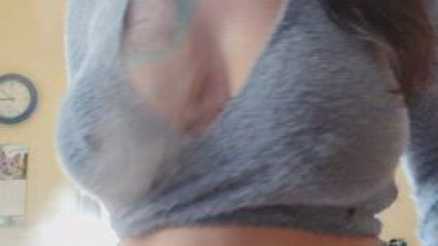 I'm cooking something special, are you stopping for lunch? (OC)