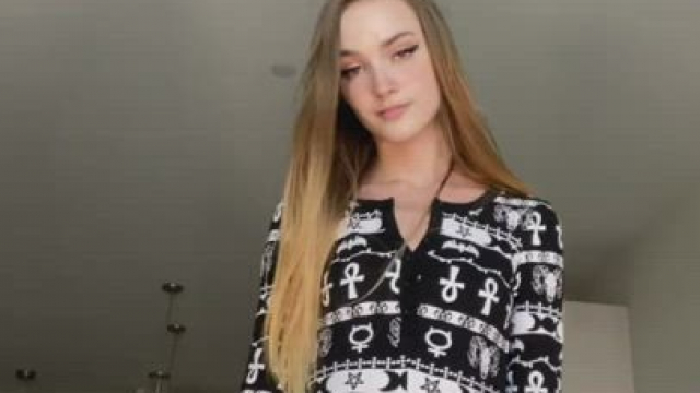 I don’t think TikTok would approve of this transition