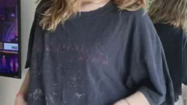 I don’t care where you start as long as you finish in my ass <3