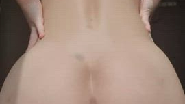 [F] Taste my creamy squirt?