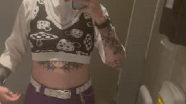 do you like small girls with small tits?