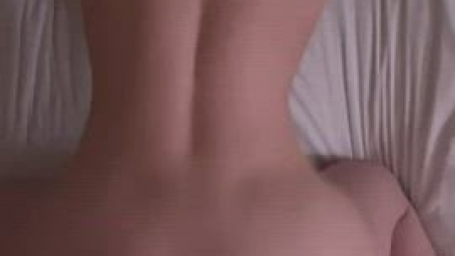 Letting her do all the work [mf]