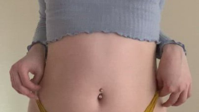 Do you like watching a girl strip