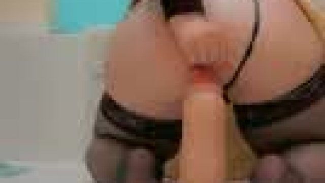 Let me ride you until you explode inside me