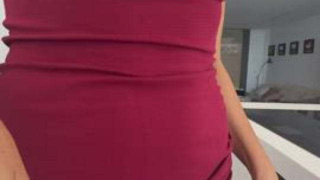 Horny milf waiting for an eager cock (f)