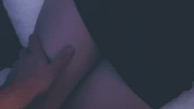 Another night another drilling