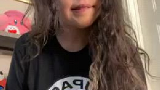 Venezuelan titties for breakfast