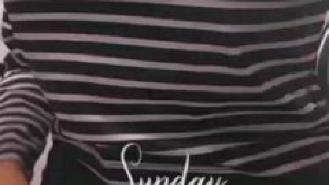 Indian teen showing off her huge boobs