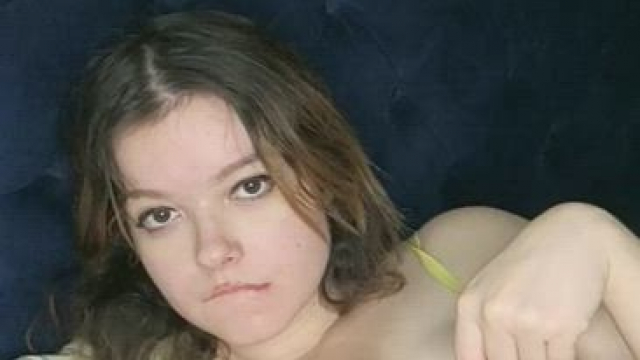 My boobs are perfect for a titty fuck