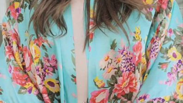 I'm glad I never changed them