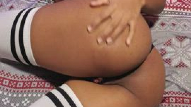 Can I be your naughty girl tonight?[F]