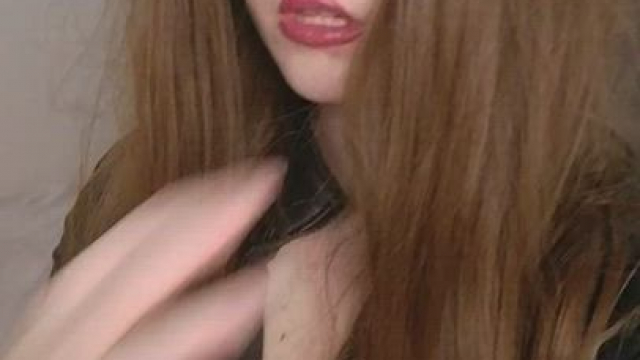 I only fuck men who also like big nipples