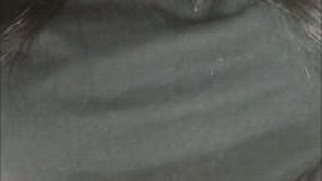 I got a big surprise for you under my Shirt..