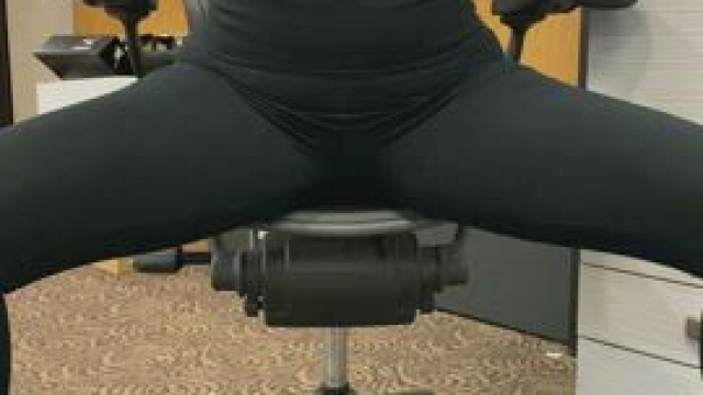 Sometimes I break the copy machine just to get the repairman come by and say hi 