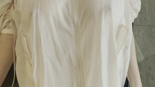 Did my all natural momma titties surprise you?