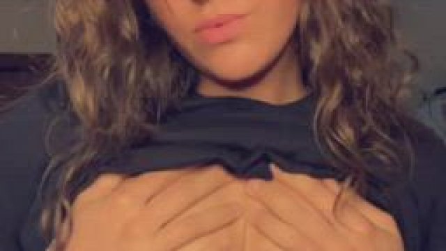 I just want a buddy to want to clap me