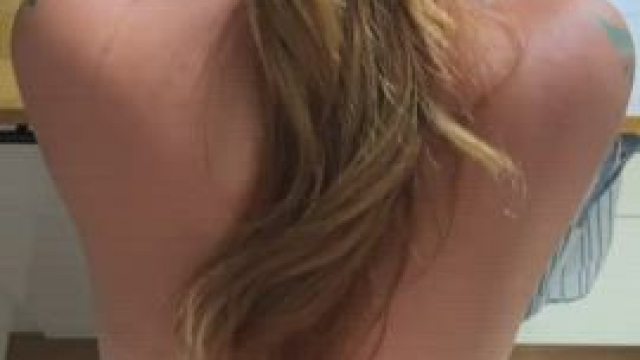 I want it everywhere