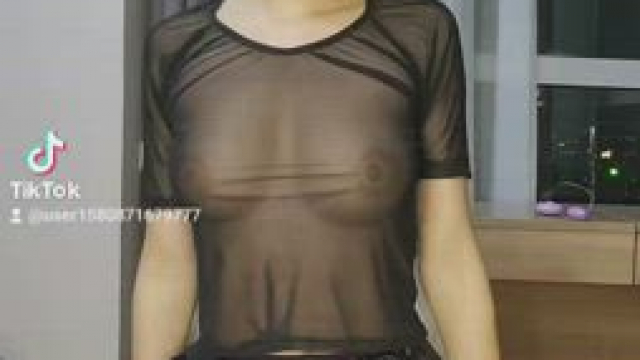 I got squirrels in my pants