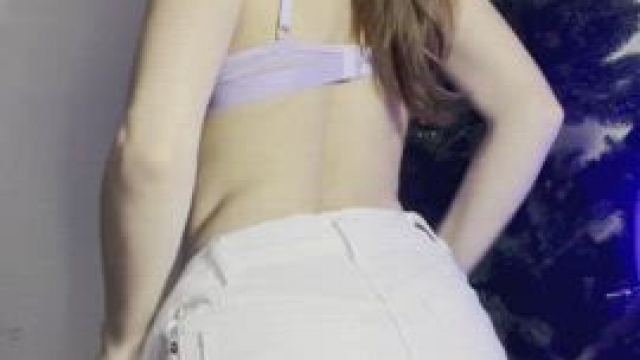 How long would you spank my butt