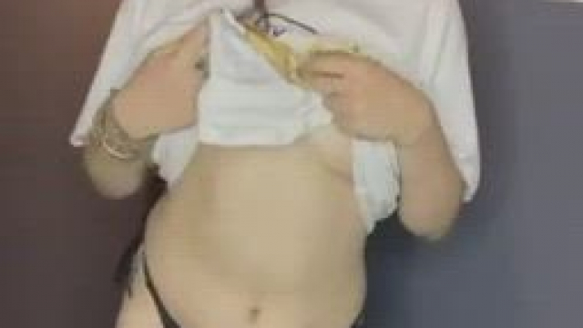 you make me all over wet