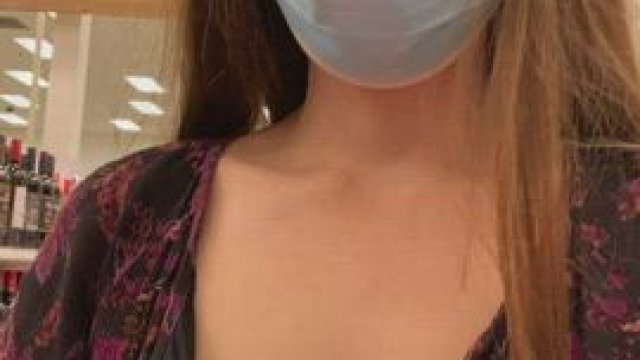 Would you like some tits with your wine?