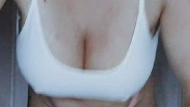 Open your mouth love... I have something for you...