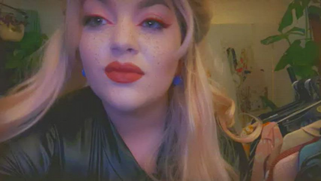 Wanted to show off some big assets of mine …