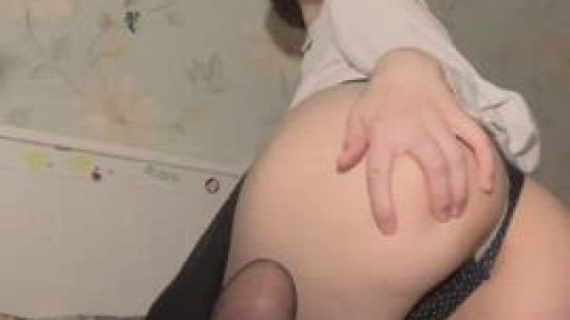 can I sit on you with my ass?