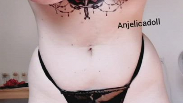 Do you like seeing some bouncing boobs?