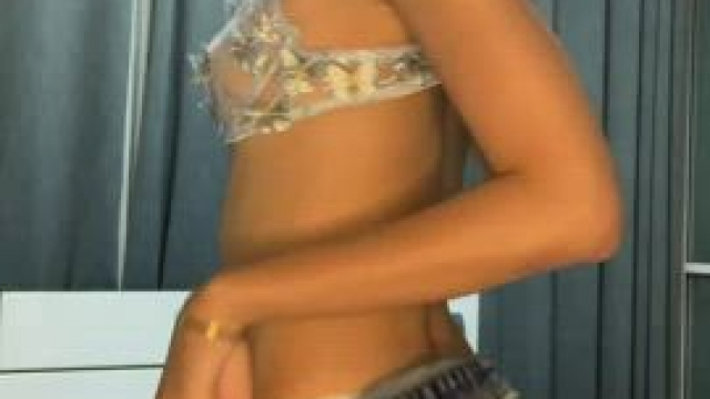 I'm excited for you to come home to me every night <3