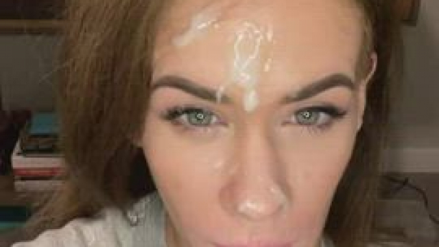 It’s the season of giving so give me a facial.