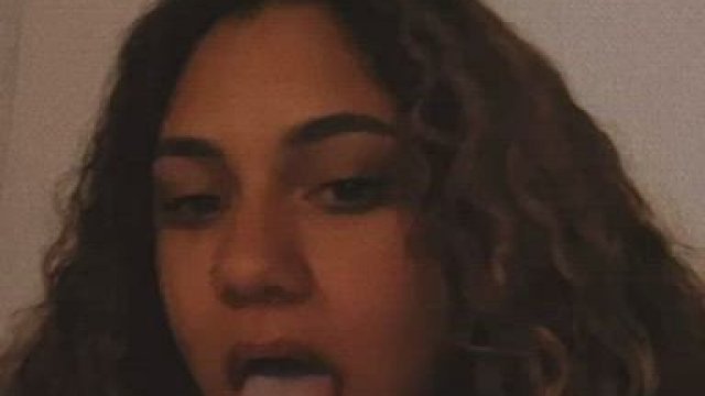 Here's one of my hidden talents, what's yours?