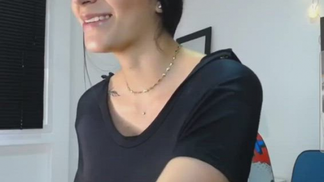 Big Tits Boobs TikTok