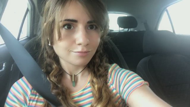 I spend every Saturday at youth group so I have to do something to spice things