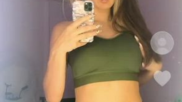 Wanna see a magic trick