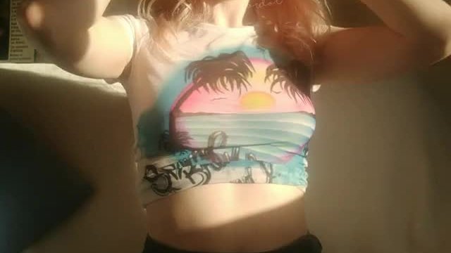 I want you to play with my little nipples and make me squeal 