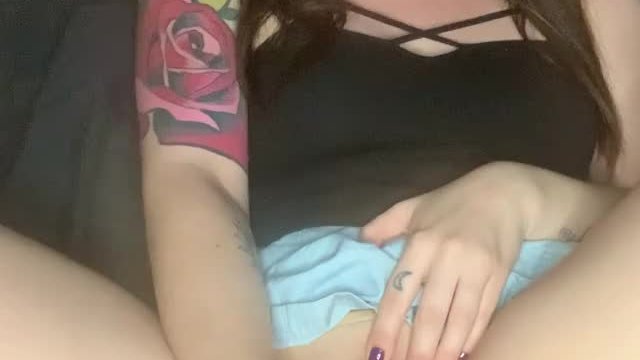 OOOO tell me how thick your cock is