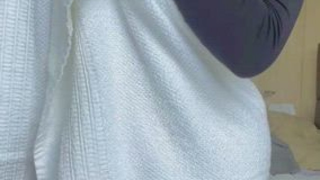 Aftershower reveal (OC)