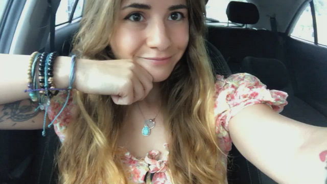 How's my outfit for youth group tonight