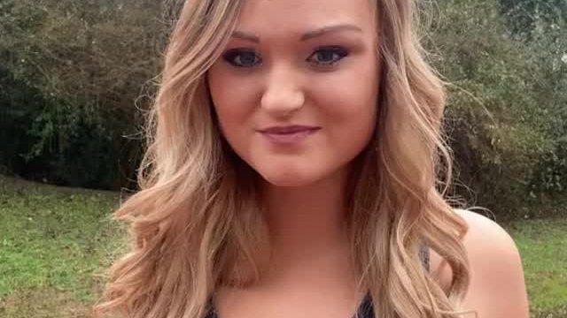 Kiss me in the rain? Or maybe more?! 