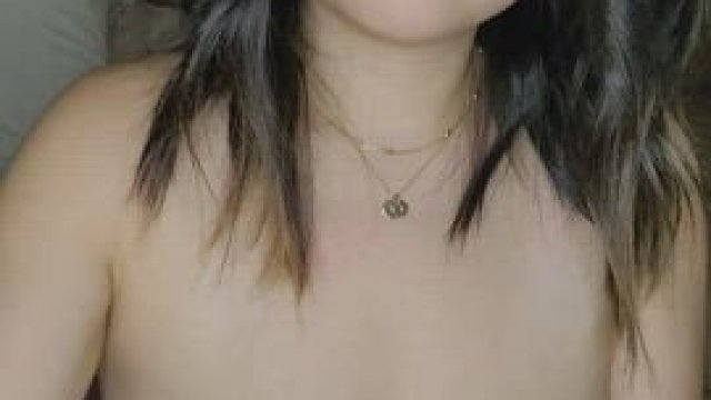 Swinging from side to side to hypnotize you.