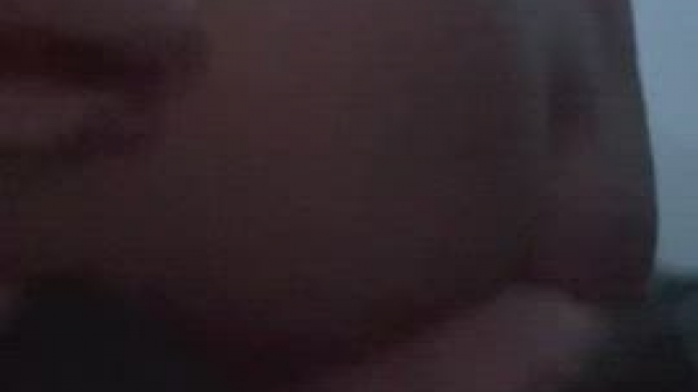 He can breathe when I’m done